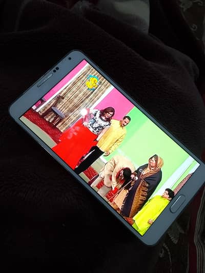 Samsung Note 3 Android 11 updated