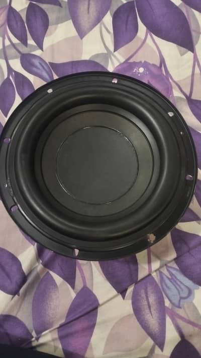 Orignal LG Subwoofer Z40