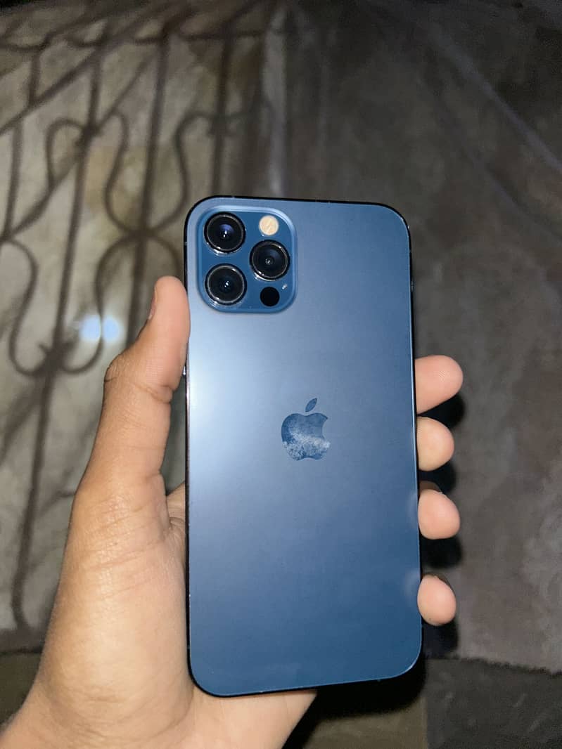 Iphone 12 pro 0