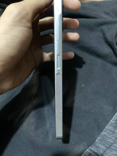 Samsung A06 with box