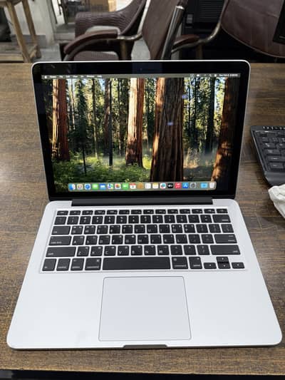 Macbook pro 2015