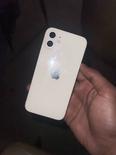 IPHONE 12 JV 97% BH 64GB All ok