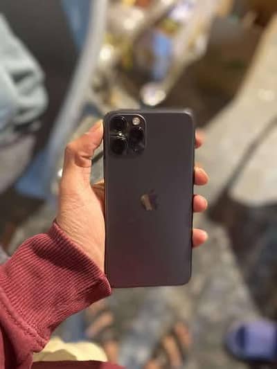 11 pro all original hai