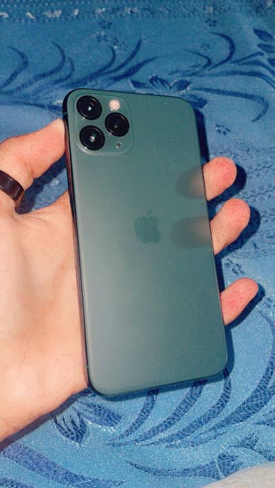 Battry health 73 ALL OK 10 by 10 condition