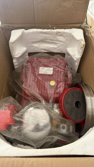 For Sale: Brand New Greman Energy Agricultural Power Sprayer (BJ-80)