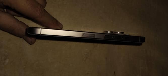 iPhone 16 promax 512gb