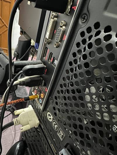 core I5 4690 in good condition