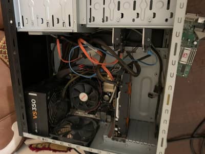 pc core i5-3rd generation