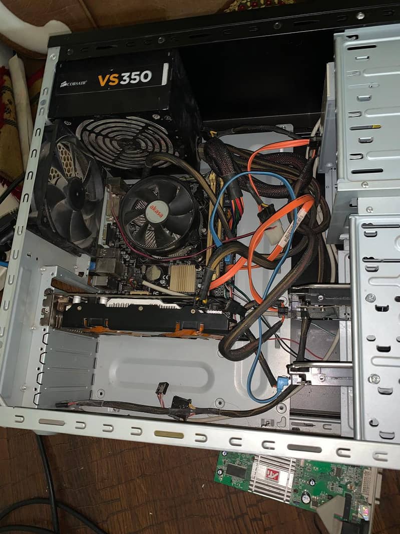 pc core i5-3rd generation 1