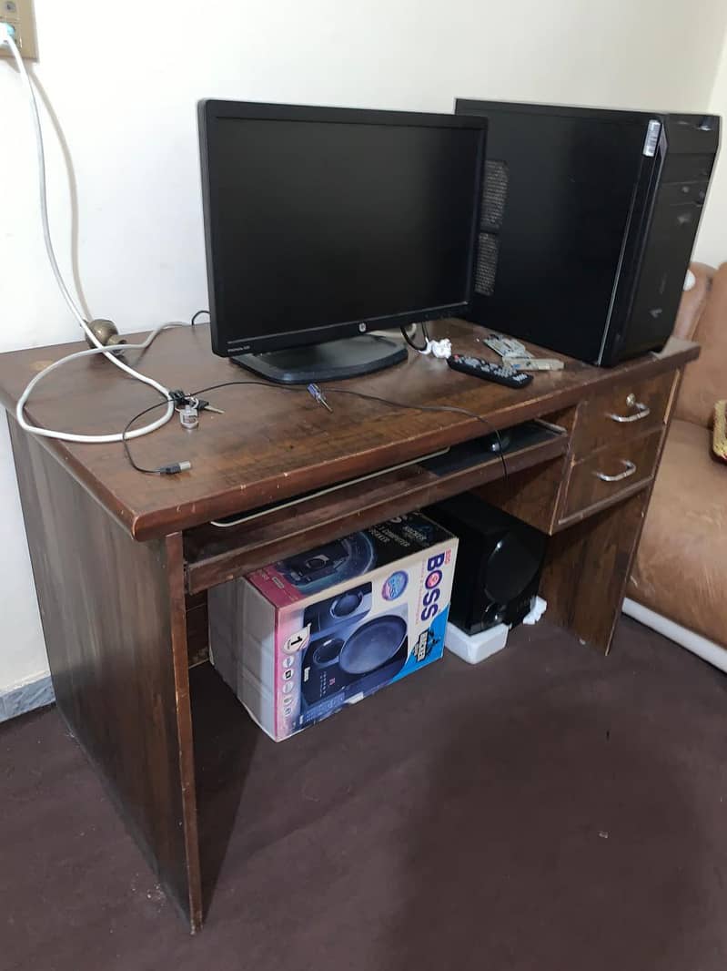 pc core i5-3rd generation 2