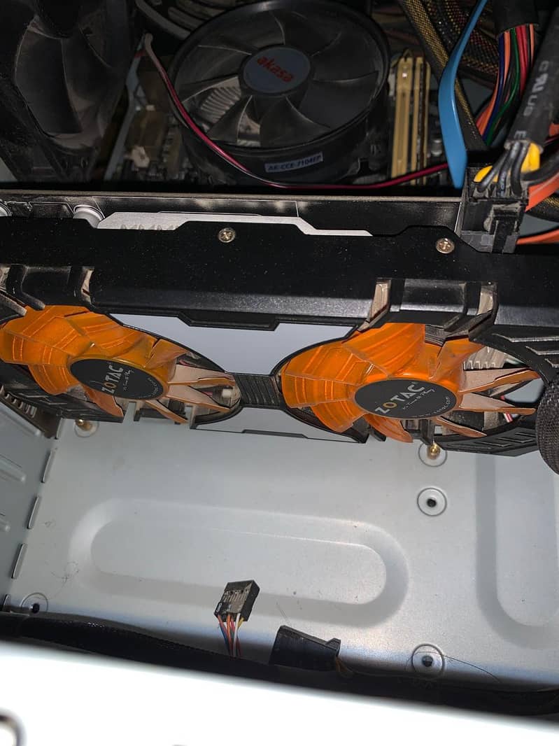 pc core i5-3rd generation 3