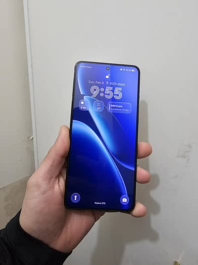 Realme GT 6 (China) official PTA approved