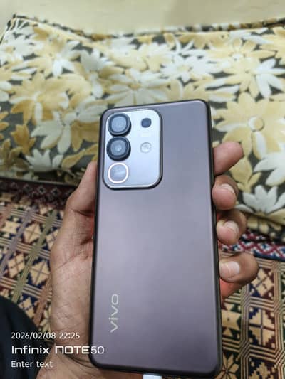 Vivo Y29 8/256GB Just 2 Weeks Used