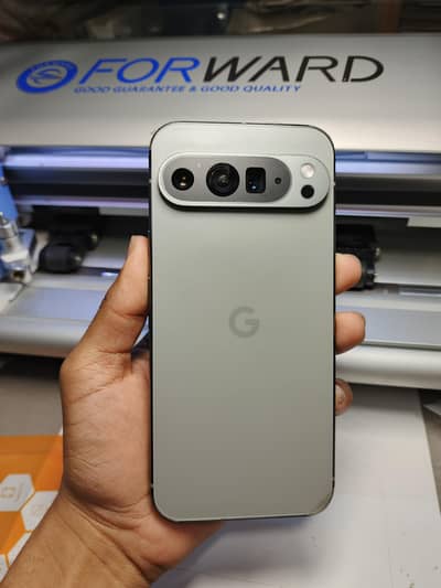 google pixel 9 pro xl pta approve