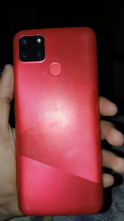 Realme C12 second hand mobile Kit Only Rs 8500