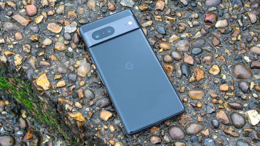 Google pixel 7 pta approved 128 gb