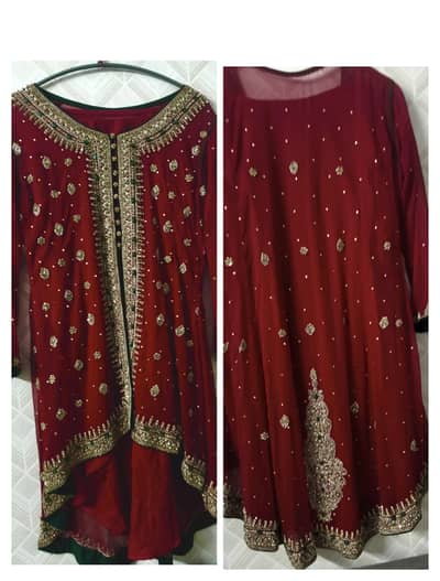 party wear semi formal