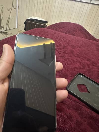 Vivo S1 pro brand new condition phone 8/128 excellent battery