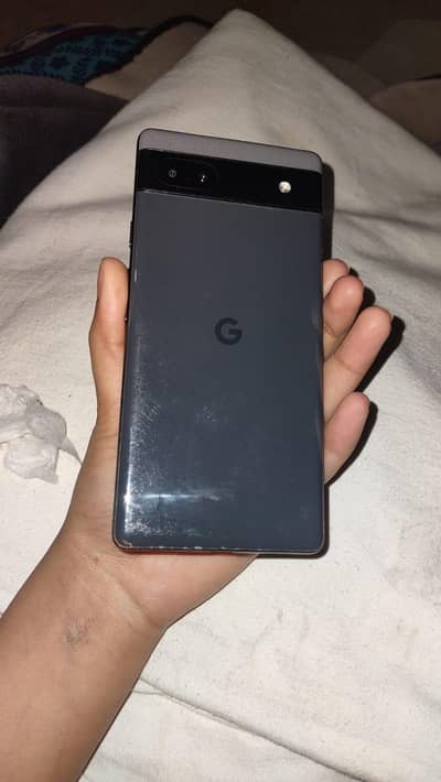 google pixel 6a pta approved official