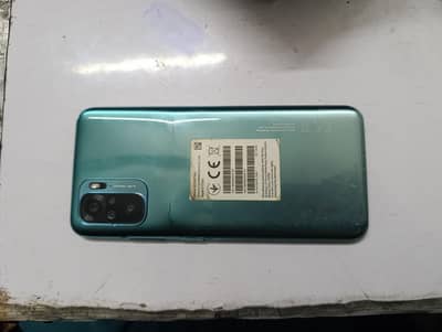 Redmi note 10 For Sale