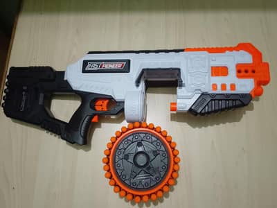Nerf Gun Brand Fast Pioneer