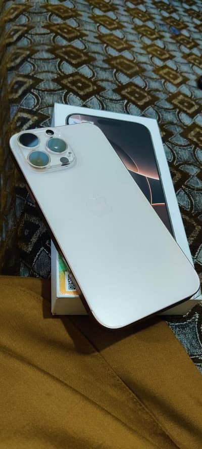 iphone 16 pro max PTA