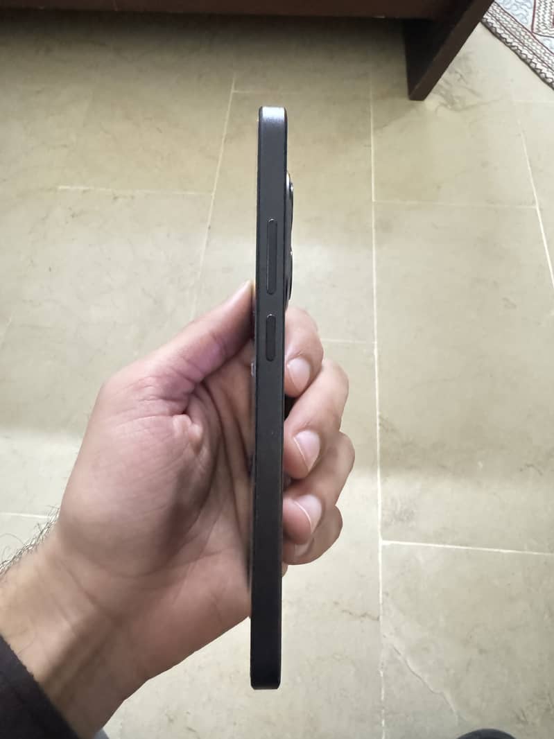 Redmi note 15 pro 3