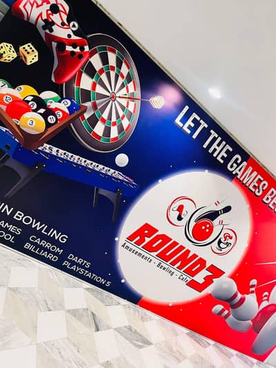 Order picker Pandamart