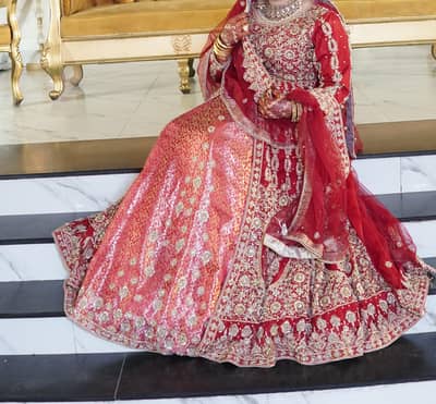 Bridal Dress for Sale