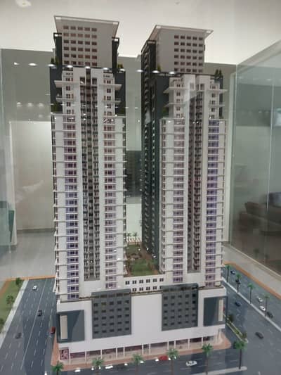 3500 Square Feet Flat For sale In The Perfect Location Of Frere Town