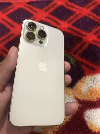 iPhone 13pro pta approved