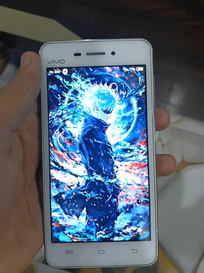 Vivo Y31A kit pta approved