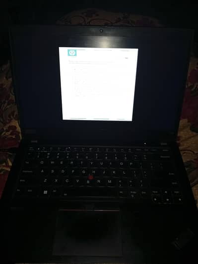 T14 Gen1 i7 10thgenration