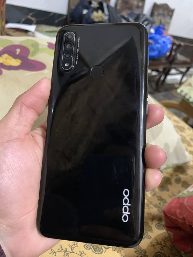 Oppo a31 1