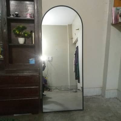 long standing mirror