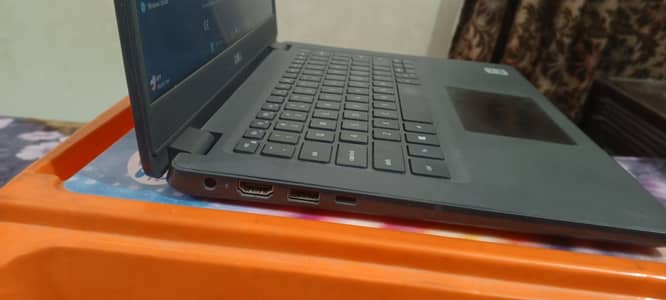 Intel (R) core i5-10210U @ 1.60GHz (2.11 GHz)