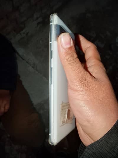 google pixel 7 official pta approved double sim