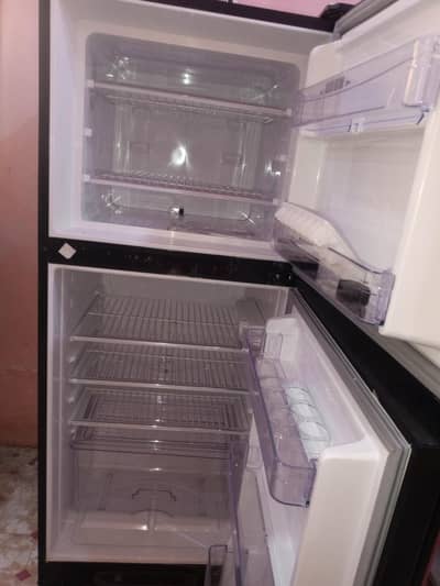selling fridge