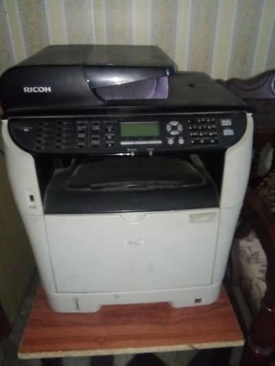 printer for sale urgent