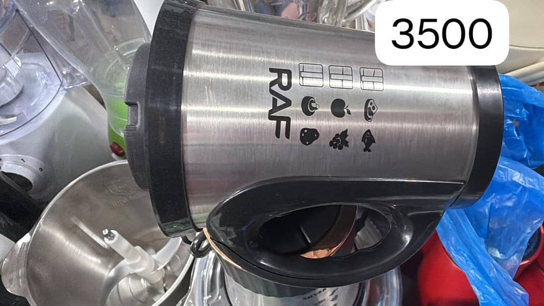 kitchen Electronics 8