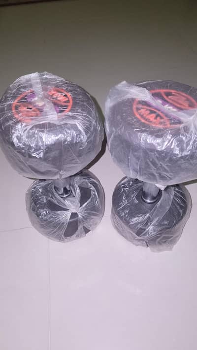 8 KG MAX Dumbbells