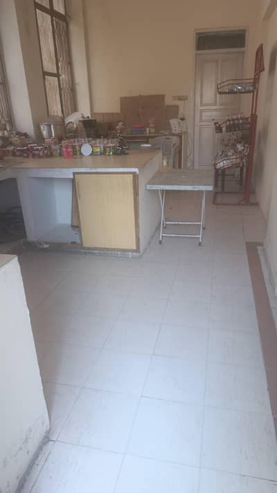 cash counter only females required