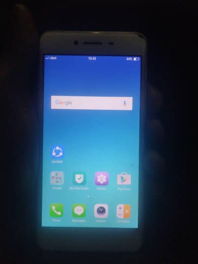 All ok ha koi masla ni ha