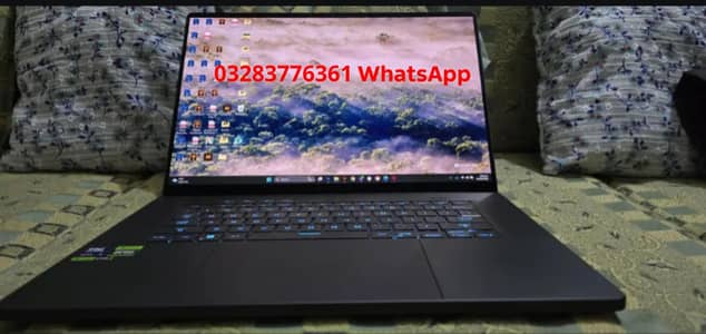 ASUS ROG Zephyrus G16 2024 Core Ultra 9 185H, 16GB/1TB, RTX 4070)