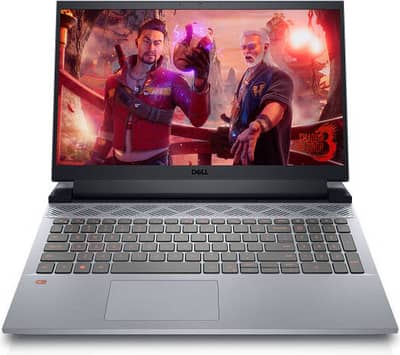 Dell G15 5525, 15.6 FHD 120Hz, AMD Ryzen 7 6800H, 16GB RAM, 1TB SSD
