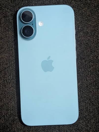 iPhone 16 128 GB Non-PTA