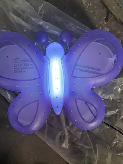 kids room wall light