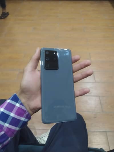 samsung s20 ultra non pta