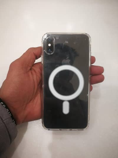 I phone xs max non pta