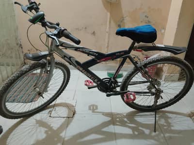 Dragon U. S. A imported cycle for sell